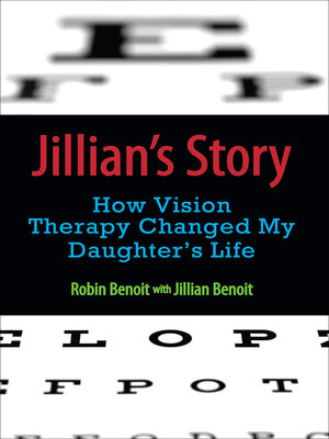 cover image of Jillian's Story